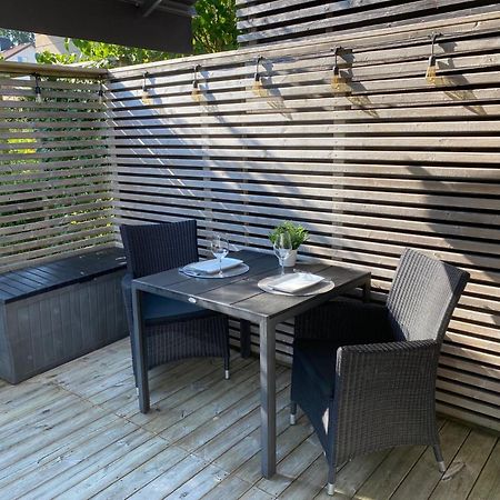 Studio 51 Oergryte Göteborg Exterior foto