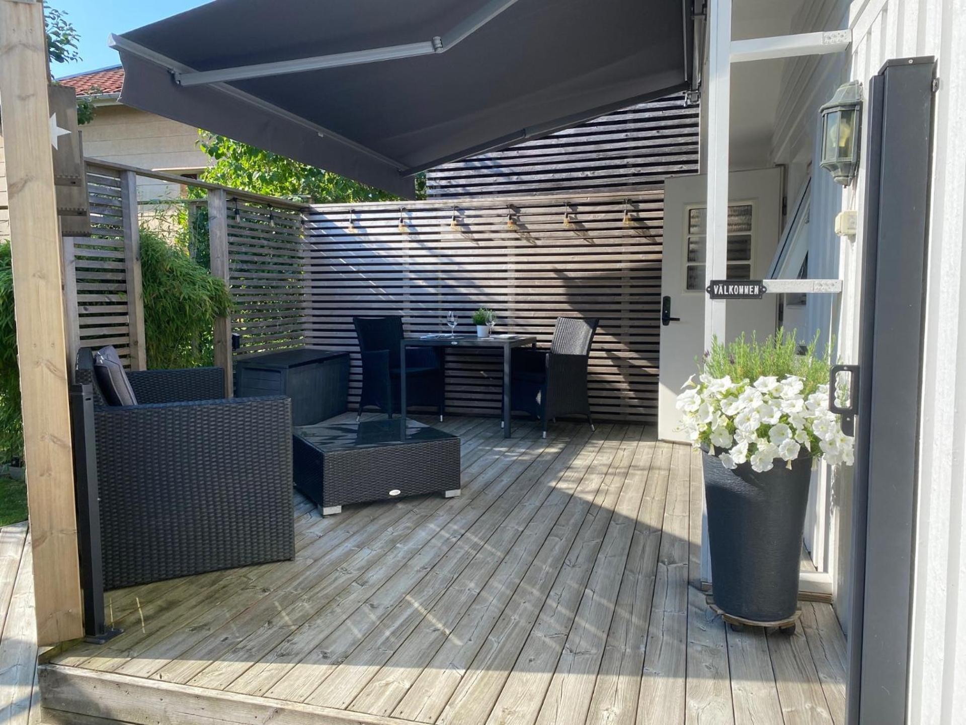 Studio 51 Oergryte Göteborg Exterior foto