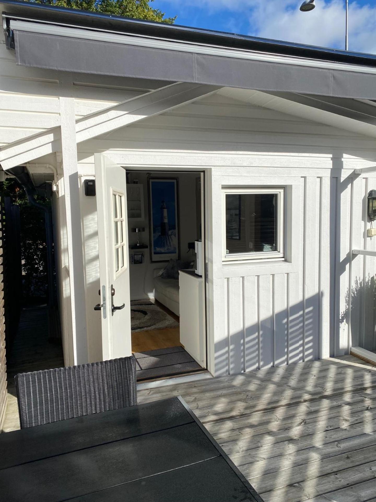 Studio 51 Oergryte Göteborg Exterior foto