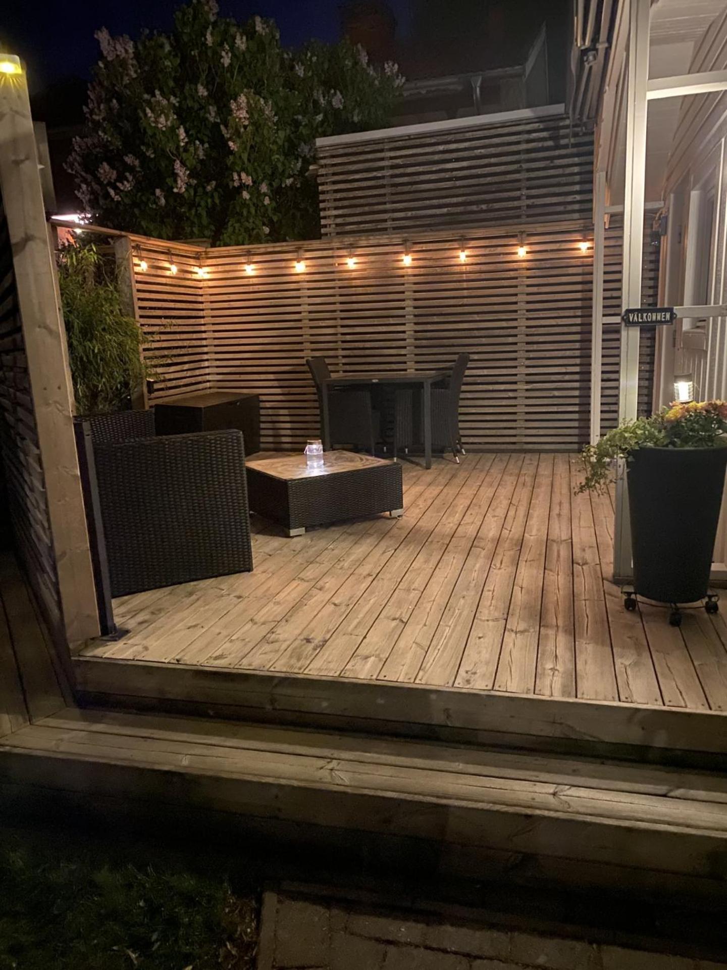 Studio 51 Oergryte Göteborg Exterior foto